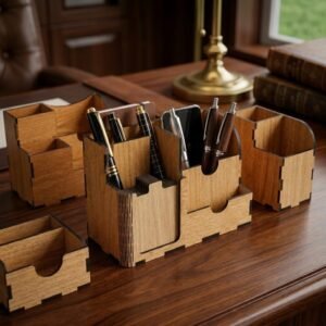 DESK ORGANIZER